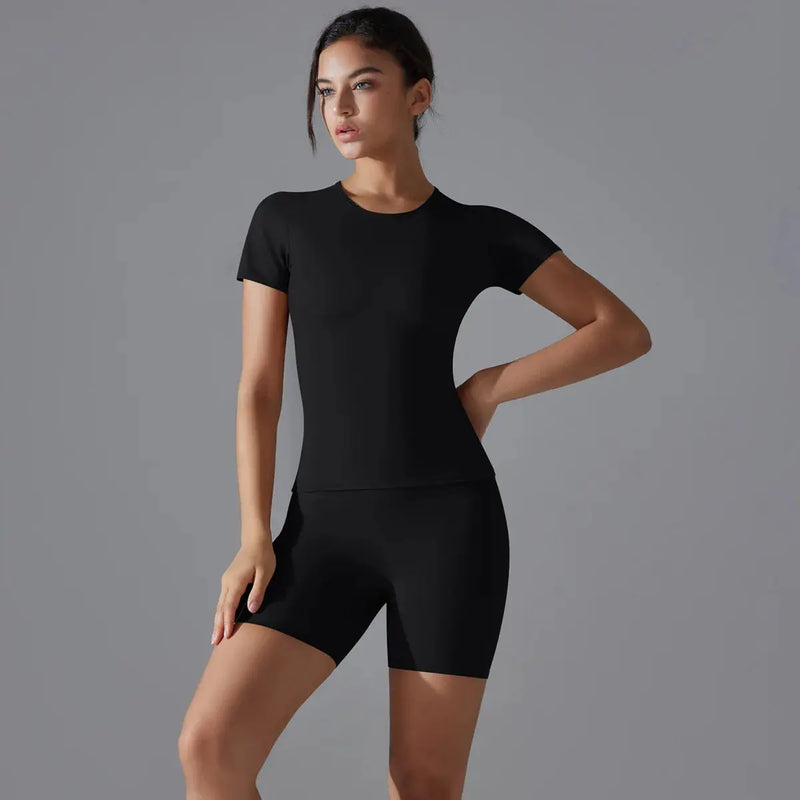 Chemise & Shorts | Ensemble