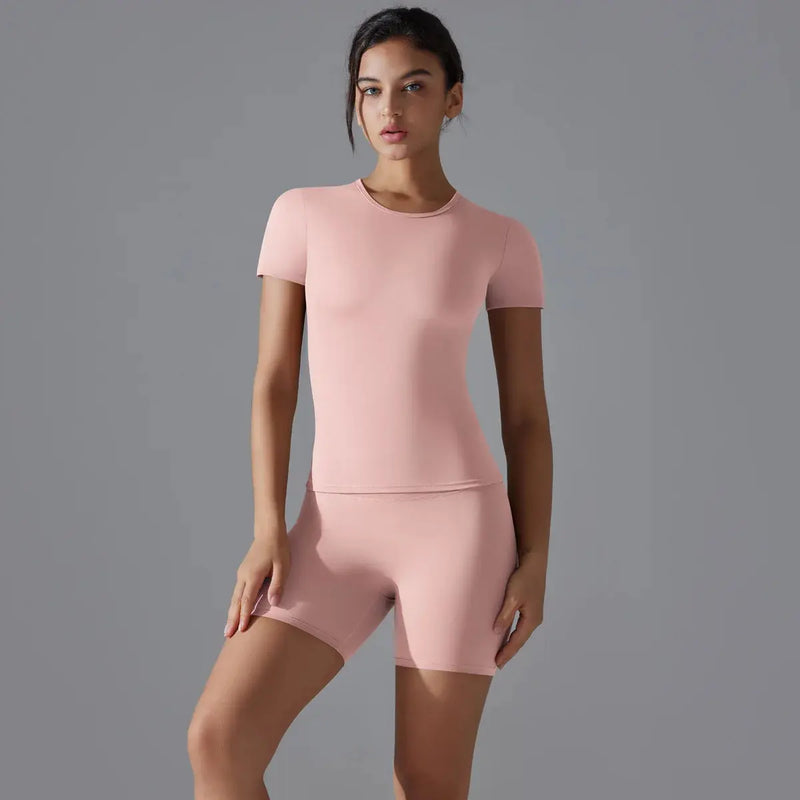Chemise & Shorts | Ensemble