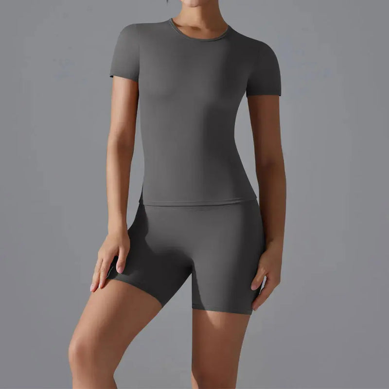 Chemise & Shorts | Ensemble