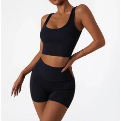 Shorts | Avec poches