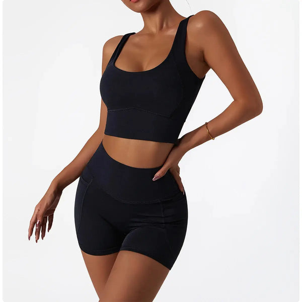Shorts | Avec poches