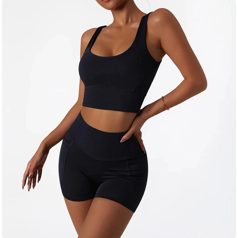 Shorts | Avec poches