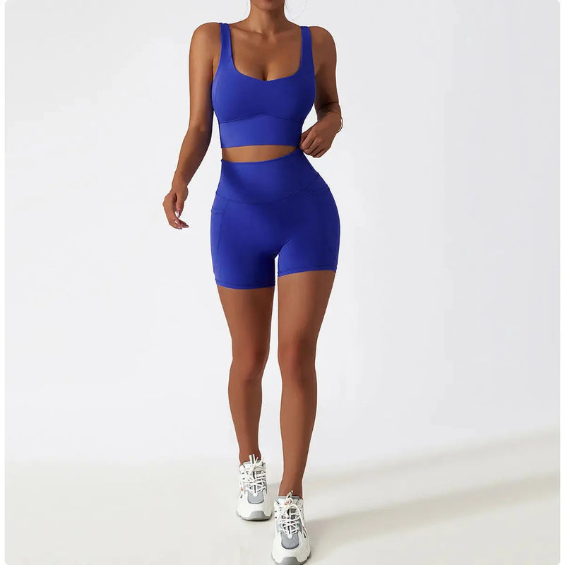 Shorts | Avec poches