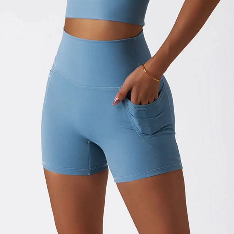 Shorts | Avec poches