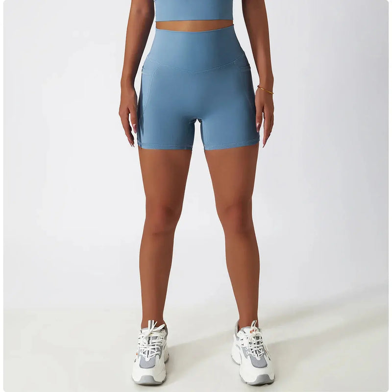 Shorts | Avec poches
