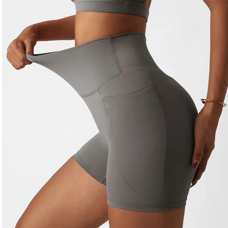 Shorts | Avec poches