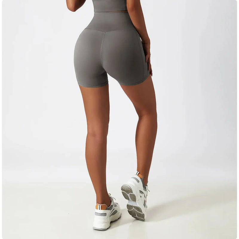 Shorts | Avec poches