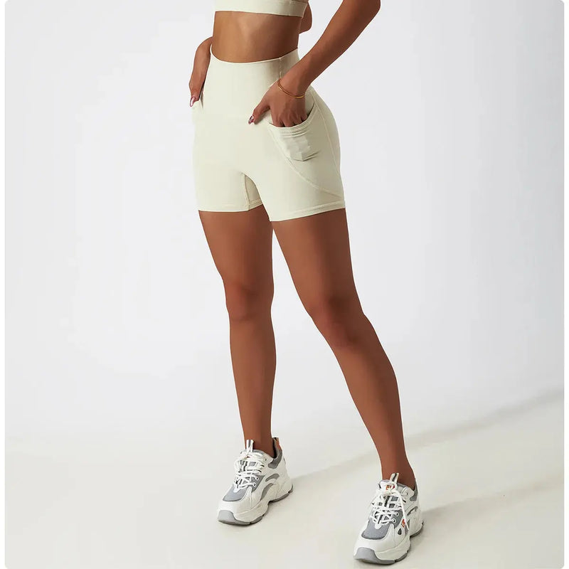 Shorts | Avec poches