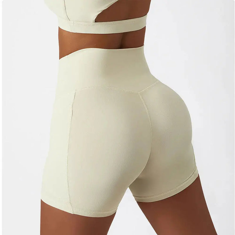 Shorts | Avec poches