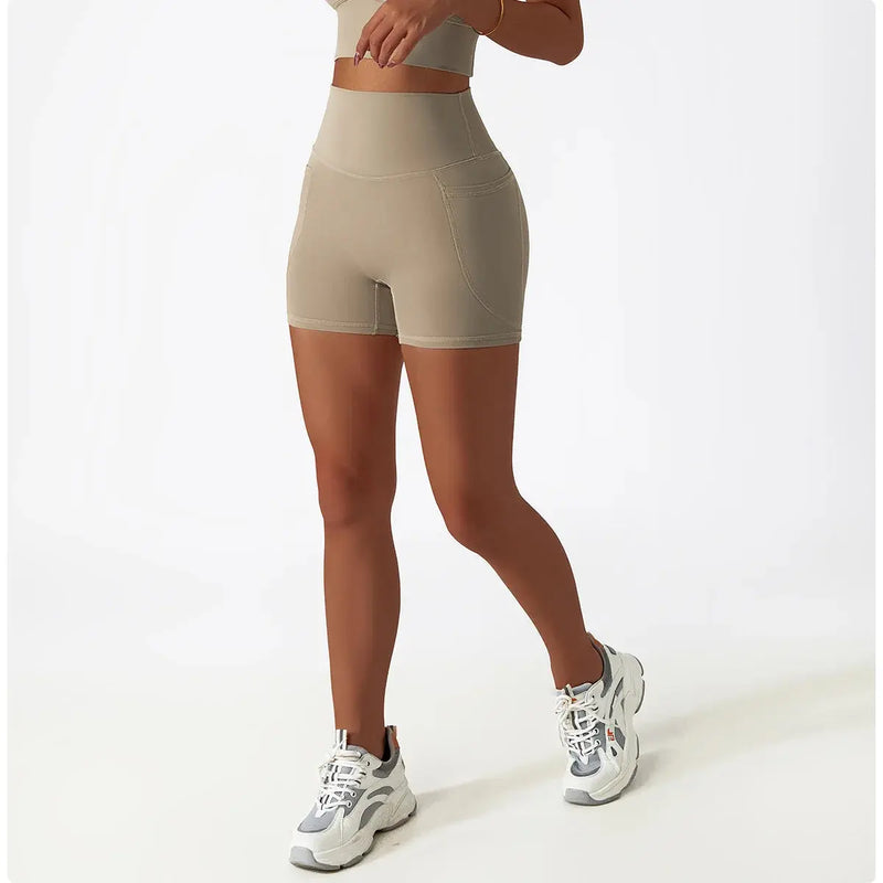 Shorts | Avec poches