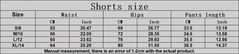 Shorts | Avec poches