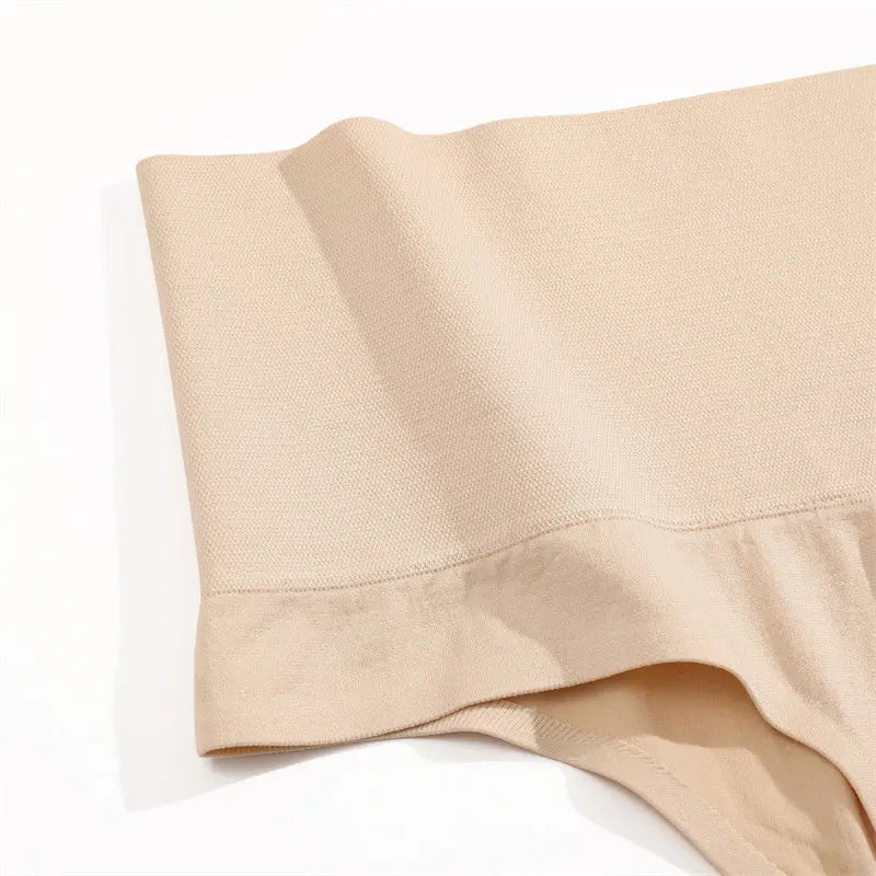 String de modelage taille haute