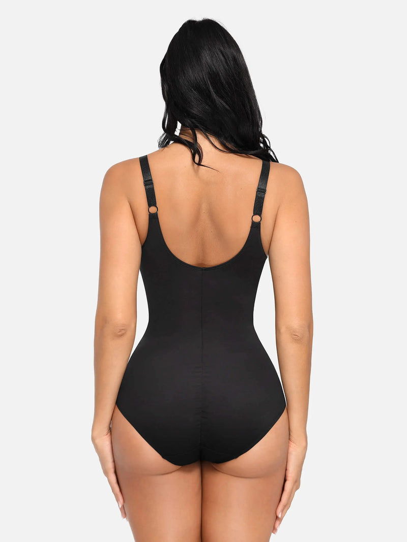 Body à Col V