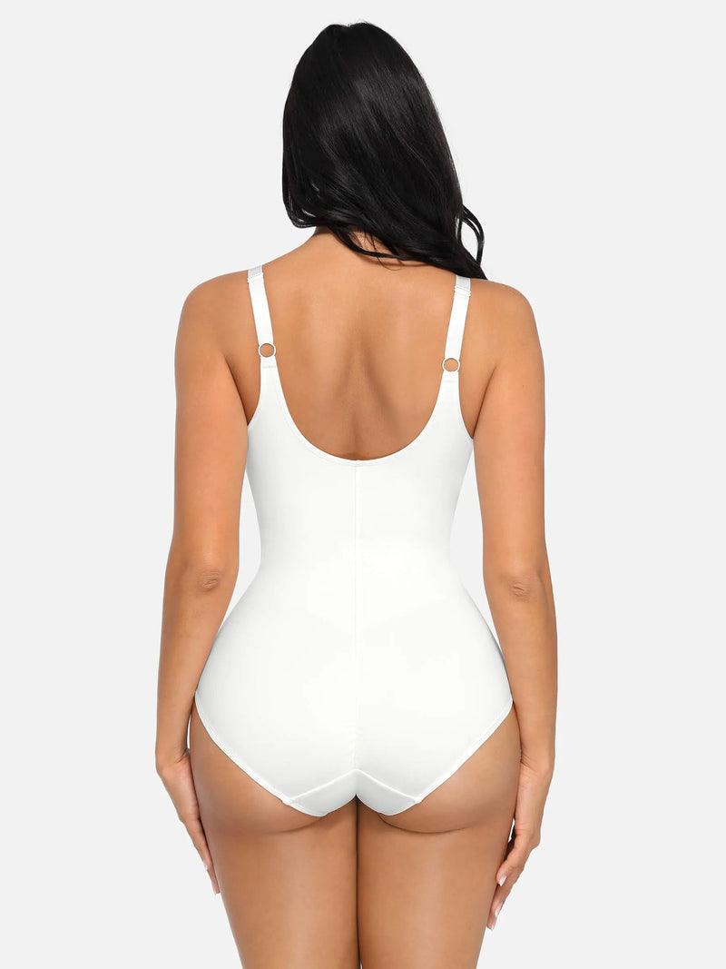 Body à Col V
