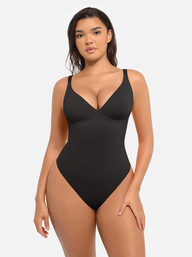 Body Col V String