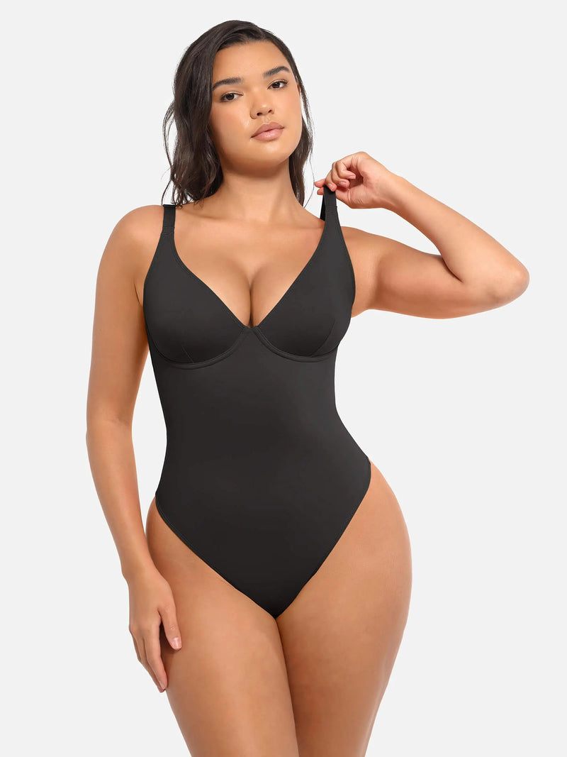Body Col V String