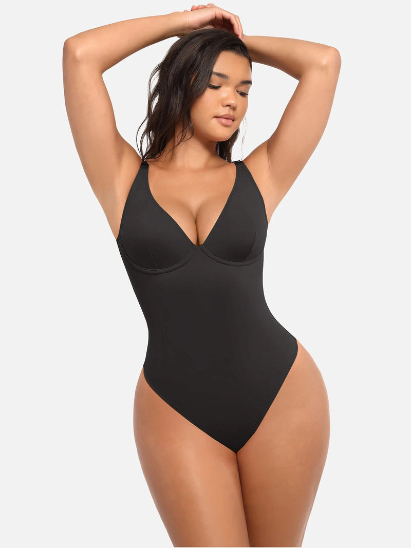 Body Col V String