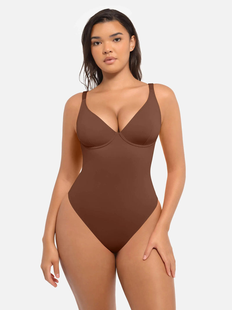 Body Col V String