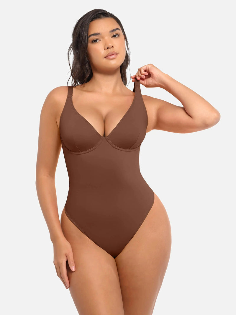 Body Col V String