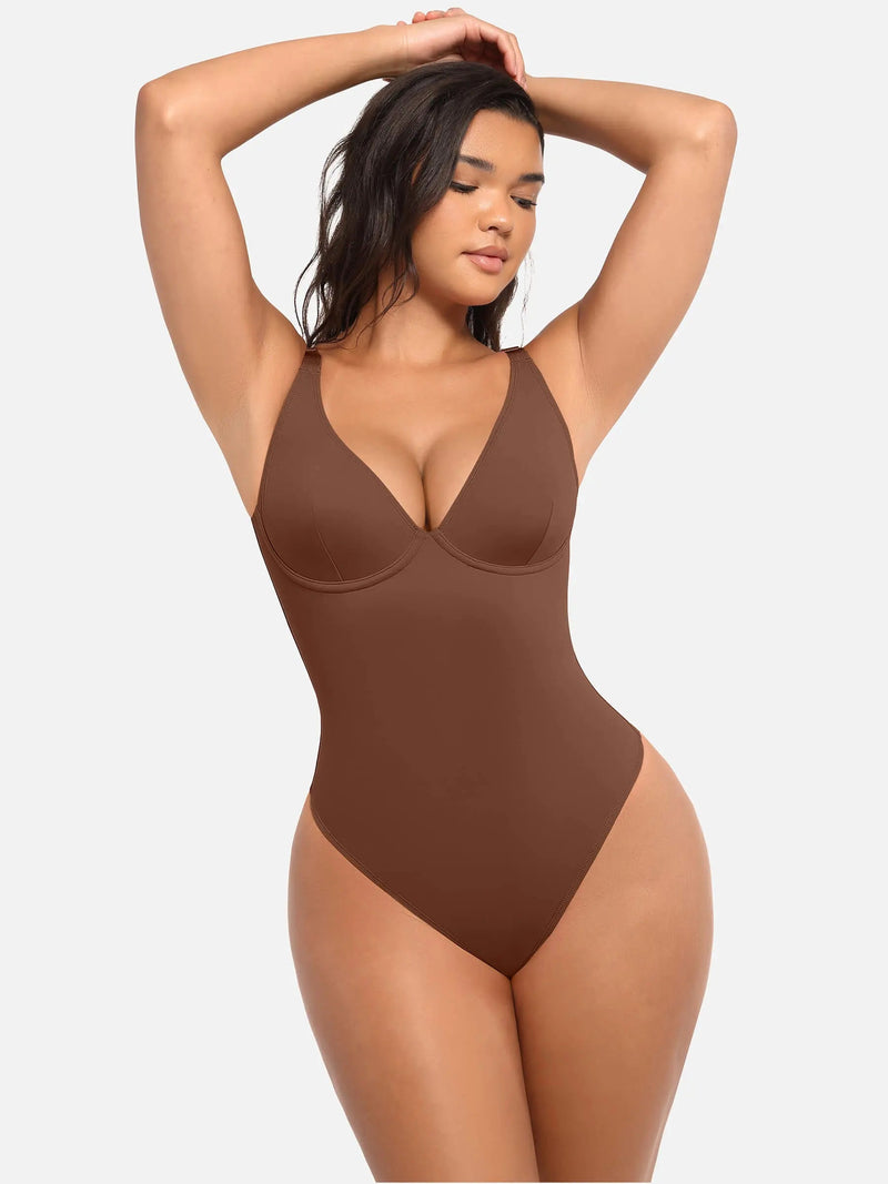 Body Col V String
