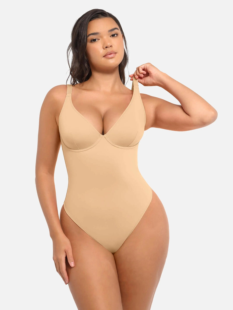 Body Col V String