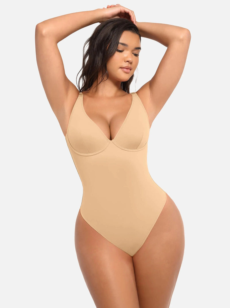 Body Col V String