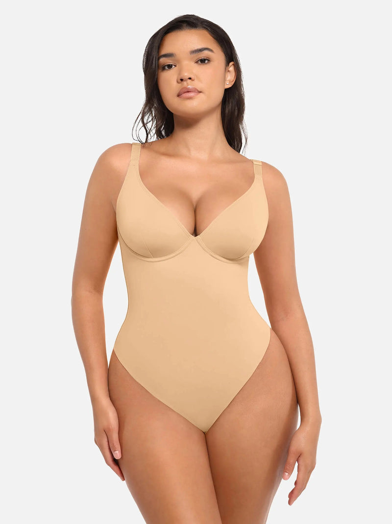 Body Col V String