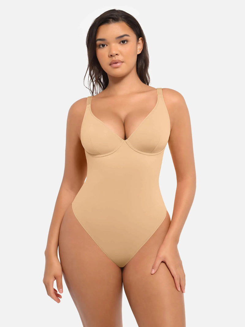 Body Col V String