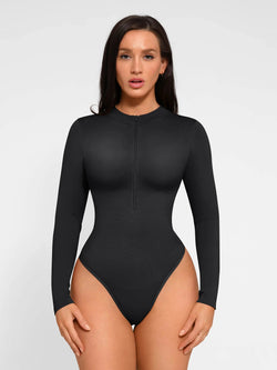 Body zippé