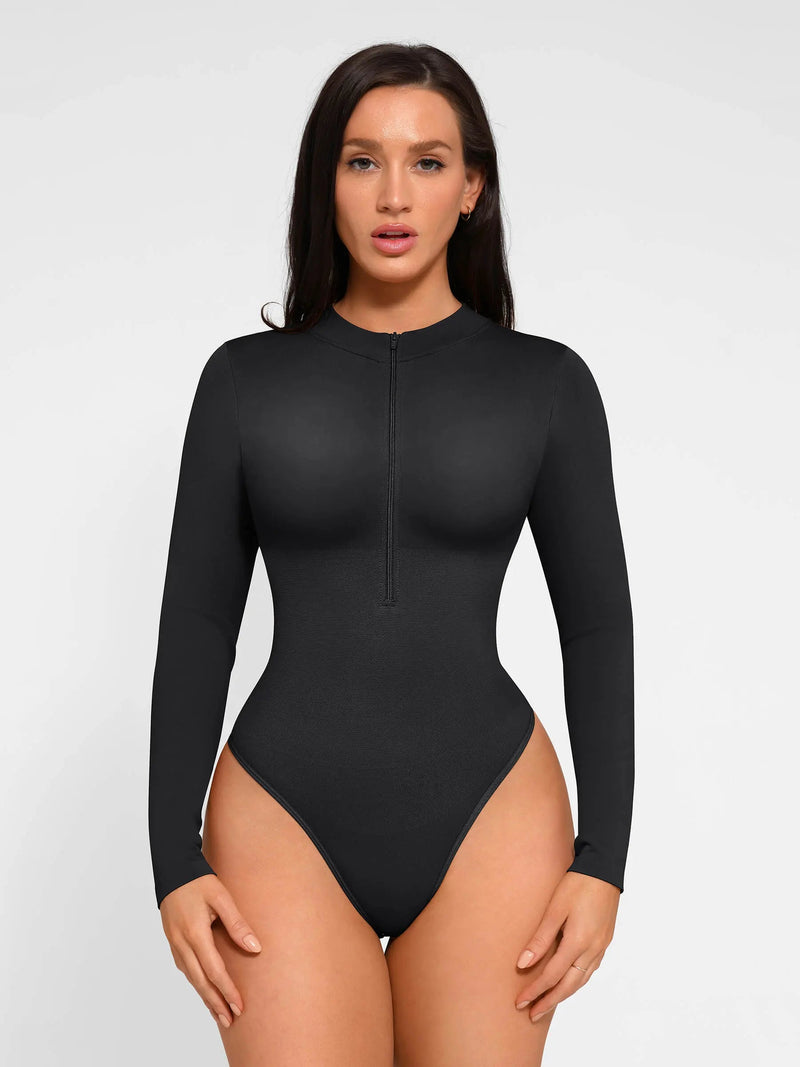Body zippé
