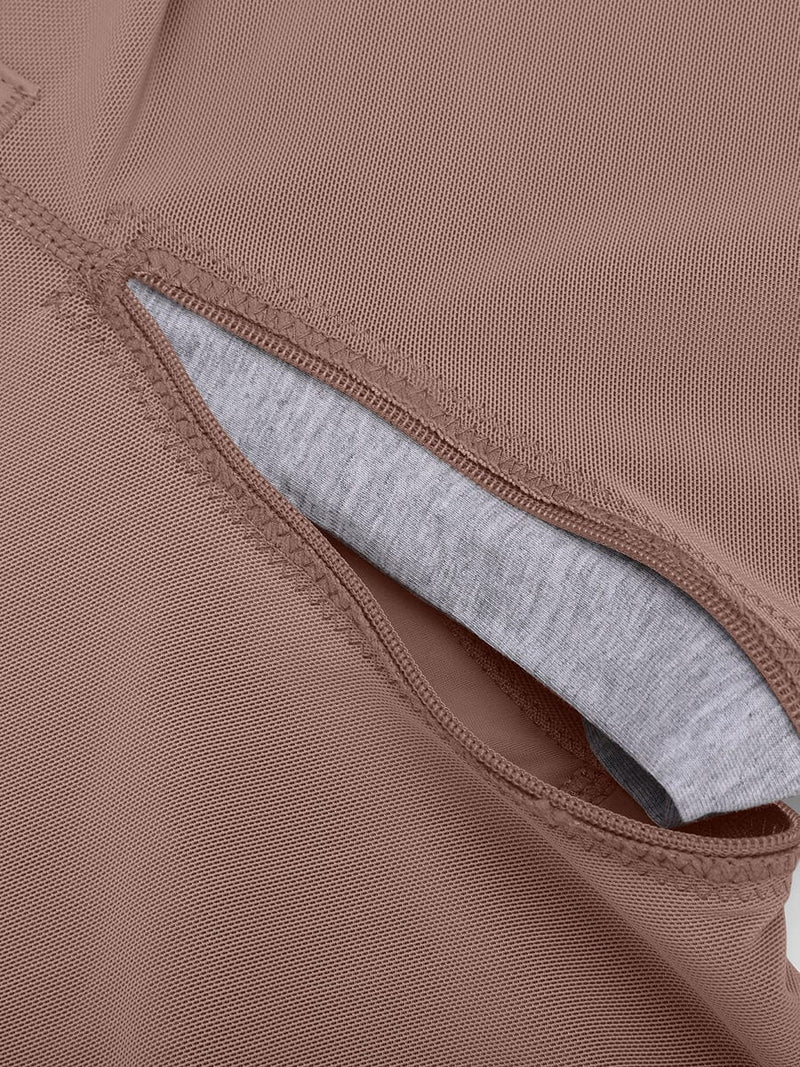 Faja Mi-Cuisse