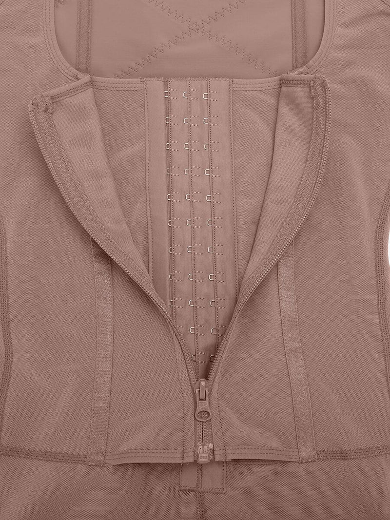 Faja Mi-Cuisse
