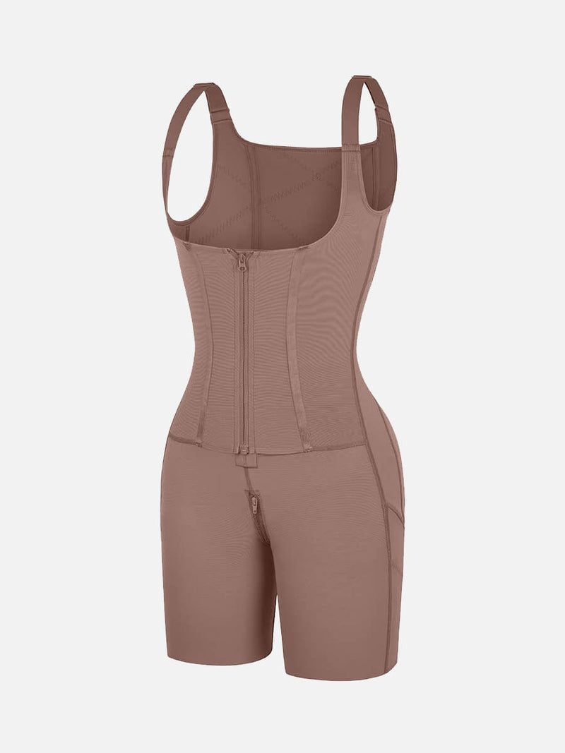 Faja Mi-Cuisse