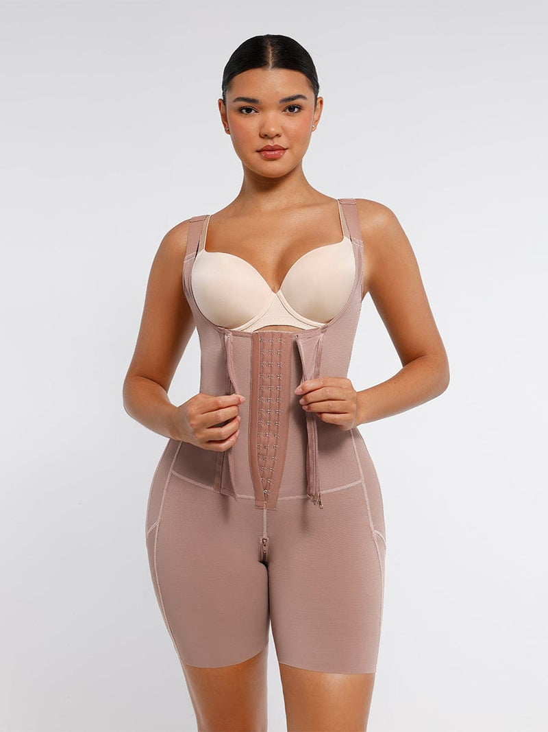 Faja Mi-Cuisse