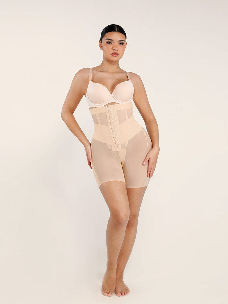 Shorts BBL en maille