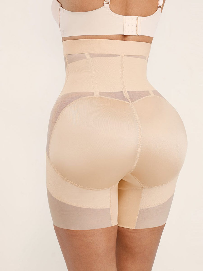 Shorts BBL en maille
