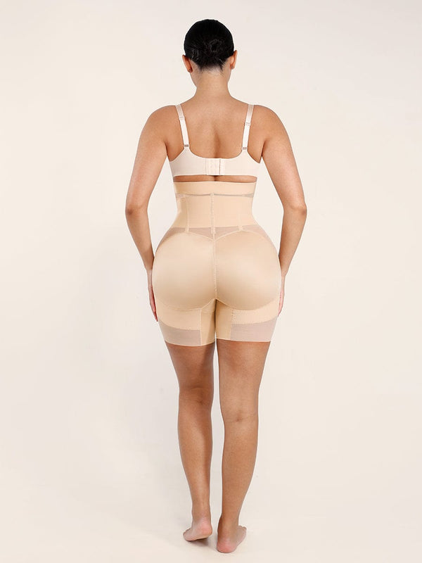 Shorts BBL en maille